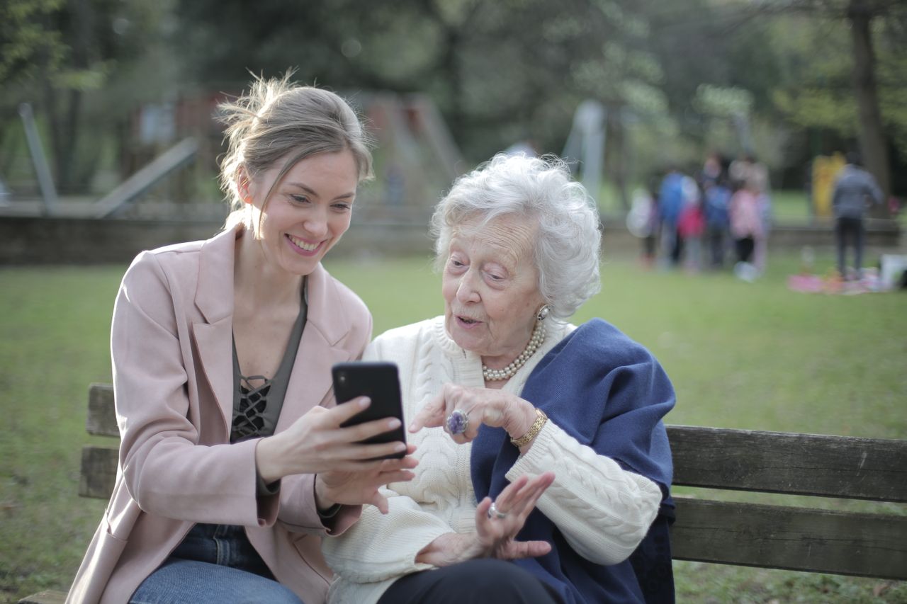 Caregiver and Nanny Services